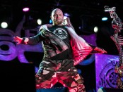 Five Finger Death Punch,5FDB,LTL,Louder Than Life,2014