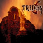 ALBUM REVIEW: EDGE OF REDEMPTION – TRIDON