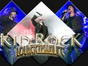 Kid Rock - Louder Than Life - Banner
