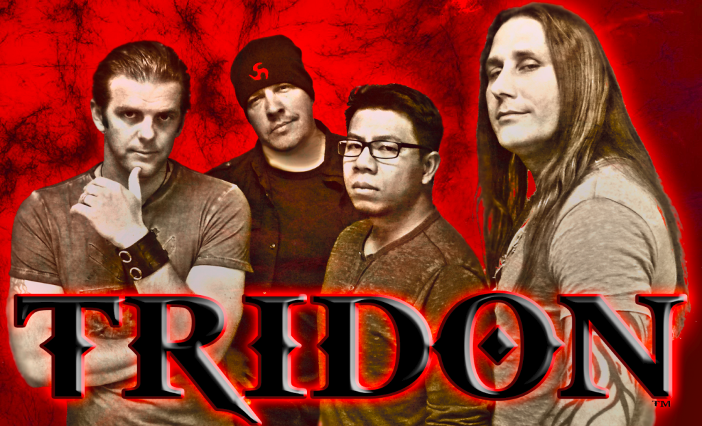 Tridon - band