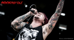 LOUDER THAN LIFE 2014: P.O.D. (Payable On Death)