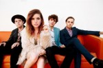Echosmith Performs on Ellen