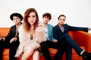 echosmith