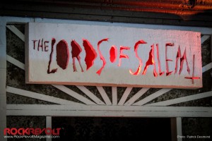 Rob Zombie's Great American Nightmare