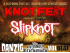 Knotfest 2014