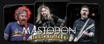 LOUDER THAN LIFE 2014: Mastodon