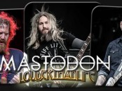 mastodon - louder than life - banner
