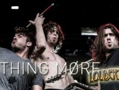nothing more - banner