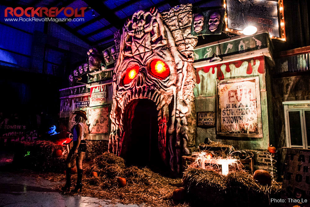 ROB ZOMBIE’S GREAT AMERICAN NIGHTMARE