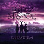 ALBUM REVIEW: THE BIRTHDAY MASSACRE – SUPERSTITION