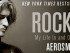 joe perry - banner - rocks - my life in and out of aerosmith