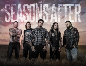 Seasons After Group Promo