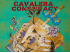 CAVALERA CONSPIRACY - Pandemonium
