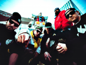 RISE OF THE NORTHSTAR - Press Photo