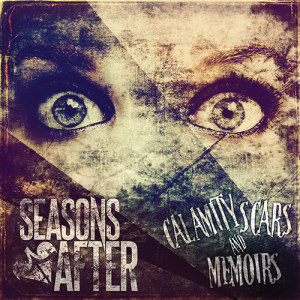 Seasons After CD Cover