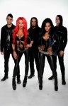 NEWS: BUTCHER BABIES to kick off North American tour this weekend NEWS: BUTCHER BABIES to kick off North American tour this weekend