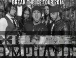 NEWS: Tour dates for Emphatic!