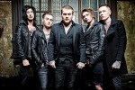 ASKING ALEXANDRIA Announce Release Of Concert CD/DVD ASKING ALEXANDRIA Announce Release Of Concert CD/DVD