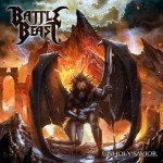 ALBUM REVIEW: BATTLE BEAST – UNHOLY SAVIOR ALBUM REVIEW: BATTLE BEAST – UNHOLY SAVIOR