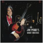 Joe Perry Releases New Christmas EP! Joe Perry Releases New Christmas EP!