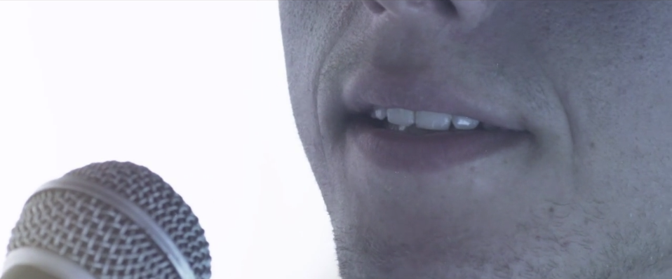 Contortionist - video