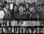 NEWS: Tour dates for Emphatic! NEWS: Tour dates for Emphatic!