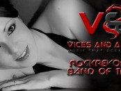 Indie Band of the Week - Vices and Adulation - Lucy - banner