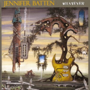 Jennifer_Batten_-_2008_-_Whatever