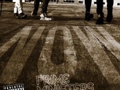 Prime Ministers Album Cover