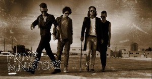 Prime Minister Group Shot 1