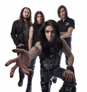 Starkill---band