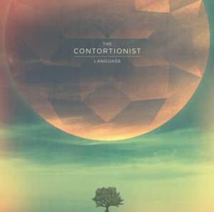 The Language - the contortionist
