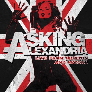 asking alex cover