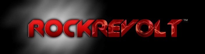 RockRevolt Magazine
