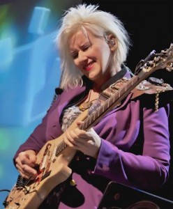 jennifer batten photo 2