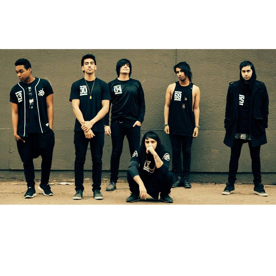 palisades - 2014 - press photo