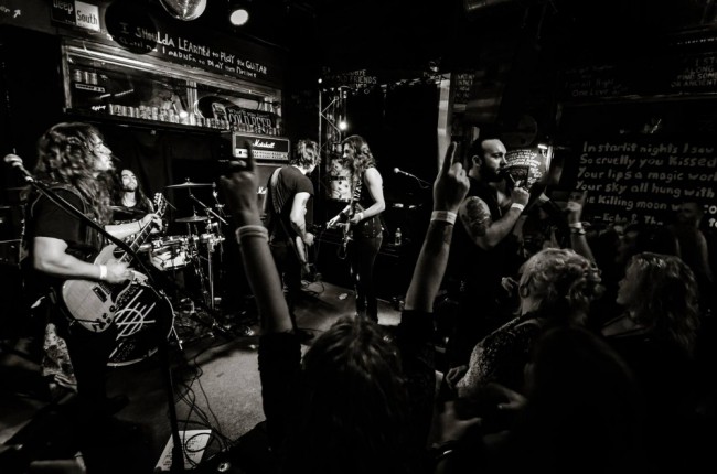 Photo courtesy of IamZormak Photography