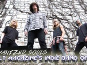 Galvanized-Souls-indie-band of the week - banner