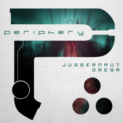 Periphery - Juggernaut - OMEGA