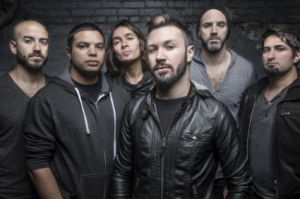 Periphery - band