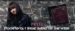 INDIE BAND OF THE WEEK: PRYTI INDIE BAND OF THE WEEK: PRYTI
