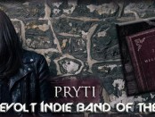 Pryti-indie-band-of-the-week - banner