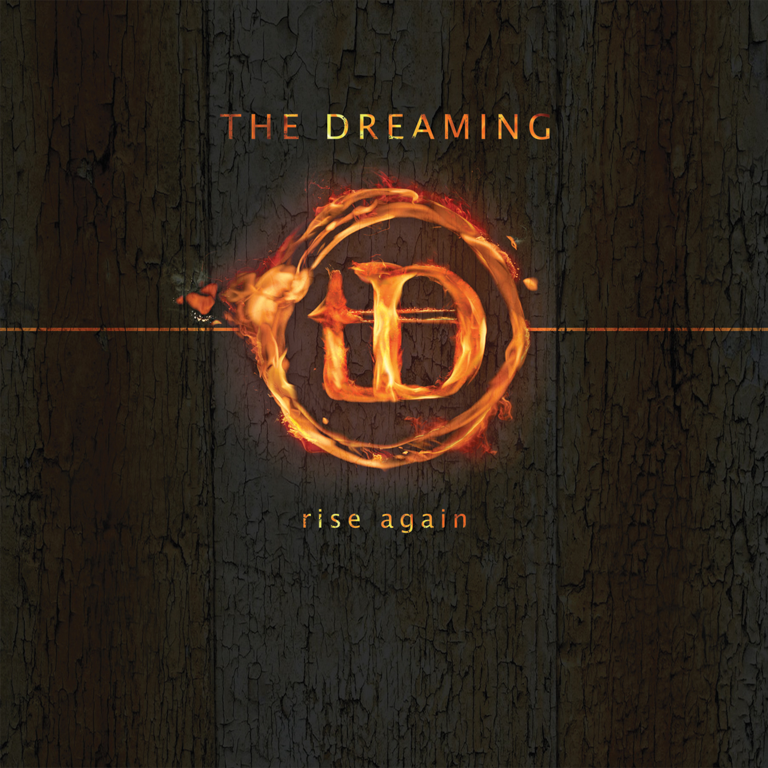 The Dreaming – Rise Again