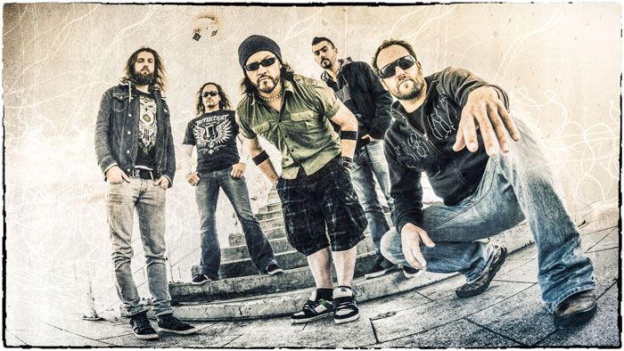 one-way-mirror---band