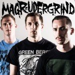NEWS: Magrudergrind: Sign to Relapse Records; Enter Studio