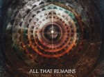 ALL THAT REMAINS RELEASE NEW VIDEO! ALL THAT REMAINS RELEASE NEW VIDEO!