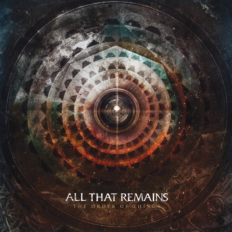 AllThatRemains.Album2015