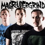 NEWS: Magrudergrind: Sign to Relapse Records; Enter Studio NEWS: Magrudergrind: Sign to Relapse Records; Enter Studio