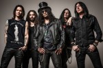 NEWS: SLASH FEATURING MYLES KENNEDY AND THE CONSPIRATORS ANNOUNCE U.S. TOUR