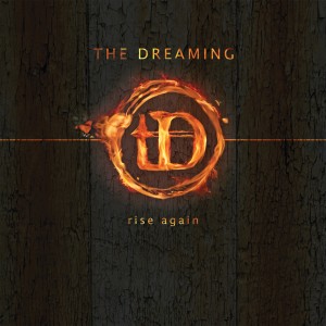 Rise Again album cover